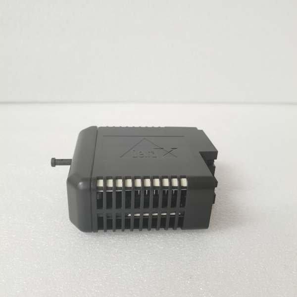 Emerson KJ3002X1-BF1 12P1732X042 Fault-Tolerant Backplane Interface