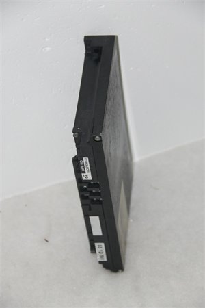 General Electric IC3645LXCD1 Power Controller and Forklift Control Card