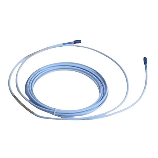 Bently Nevada 330162-01-45-45-07-07-94-01-02 Single Triaxial HP Feedthrough for 3300 System