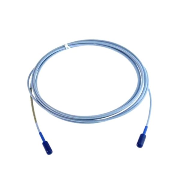 Bently Nevada 330162-01-45-45-07-07-94-01-02 Single Triaxial HP Feedthrough for 3300 System