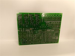 General Electric DS200DCFBG1BNC DC Power Supply Feedback Board