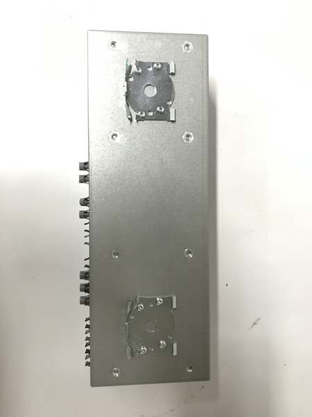 ABB APBU-44C 64669982 Auxiliary Power Unit