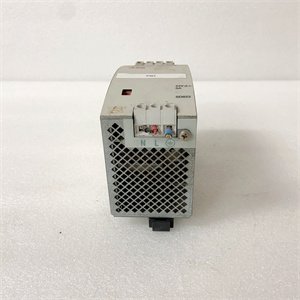 ABB SD822 3BSC610038R1 High-Current DO Module