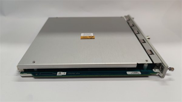 Bently Nevada 3500/54-03-00 Speed/Position Monitor