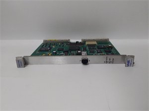 General Electric VMIVME-5565 reflective memory (RFM) module