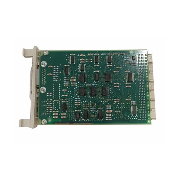 ABB CI543 3BSE010699R1 GCOM Communication Interface Module