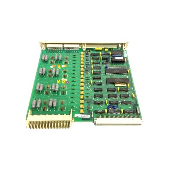 ABB DSDI 131 57160001-GV Digital Input Module