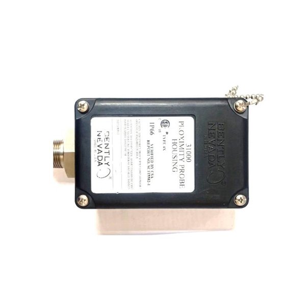 Bently Nevada 31000-16-05-00-037-03-02 Proximity Probe Housing