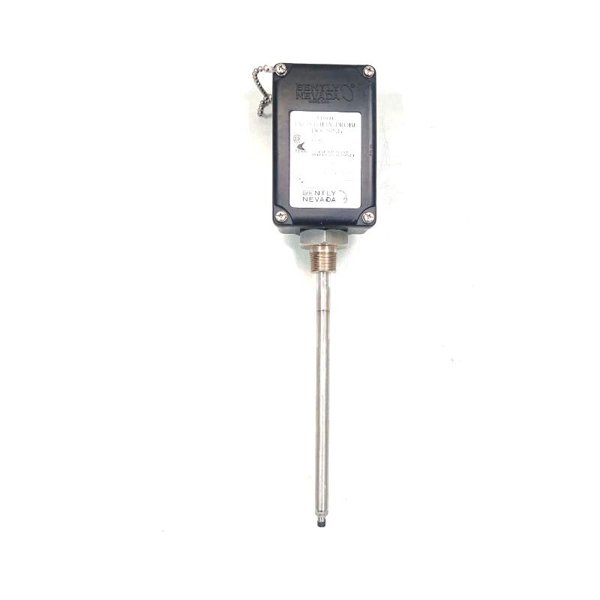 Bently Nevada 31000-16-05-00-047-03-02 Proximity Probe Housing