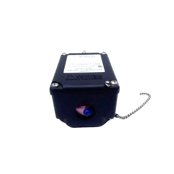 Bently Nevada 31000-16-10-00-159-00-02 Proximity Probe Housing