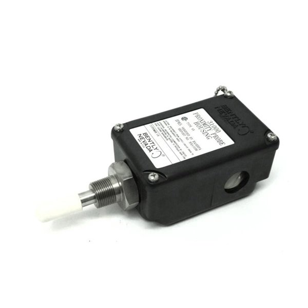 Bently Nevada 31000-28-05-00-024-03-02 Proximity Probe Housing