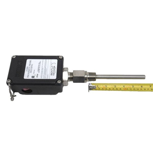 Bently Nevada 31000-28-05-00-109-01-02 Proximity Probe Housing