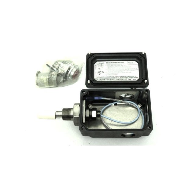 Bently Nevada 31000-28-05-00-109-01-02 Proximity Probe Housing