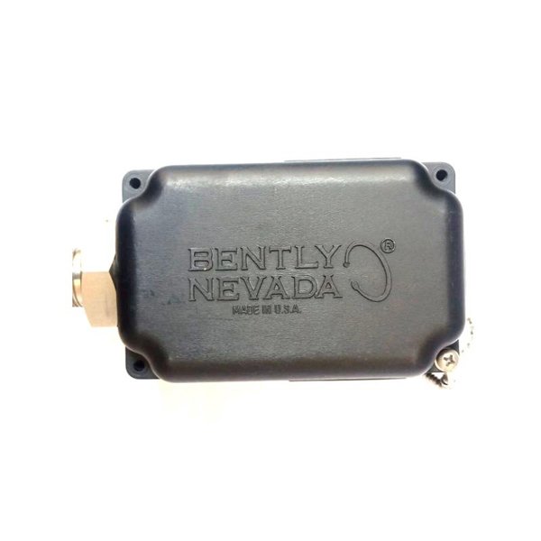 Bently Nevada 31000-29-05-00-055-01-02 Proximity Probe Housing