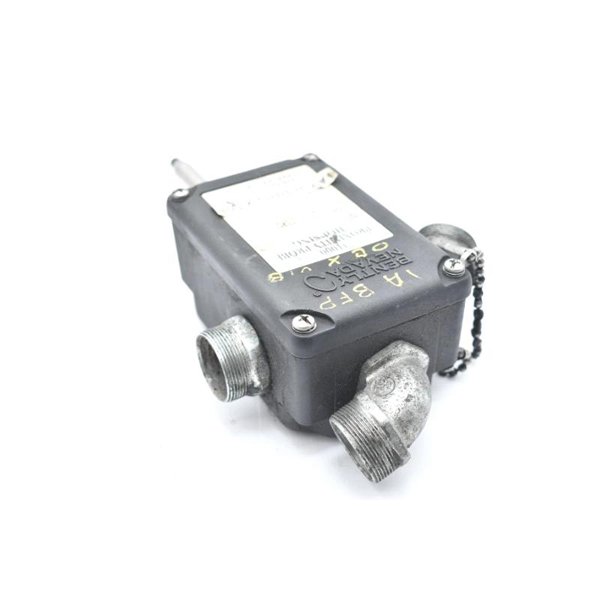 Bently Nevada 31000-29-05-00-060-01-02 Proximity Probe Housing