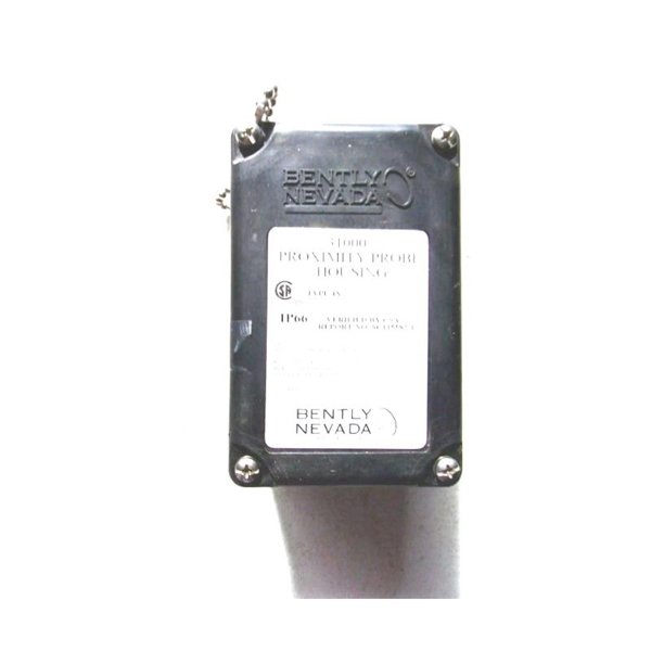 Bently Nevada 31000-29-05-00-090-01-02 Proximity Probe Housing