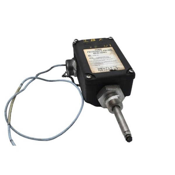 Bently Nevada 31000-16-10-15-041-03-02 Imperial Proximity Probe Housing Assemblies