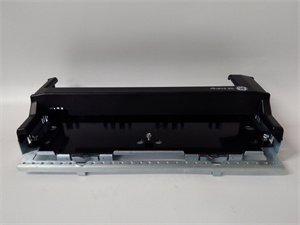 General Electric IS230TBAIH2C Isolated Analog Input DIN Rail Module