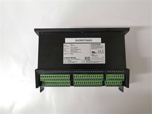 DEIF PPU-3 Power Protection Unit