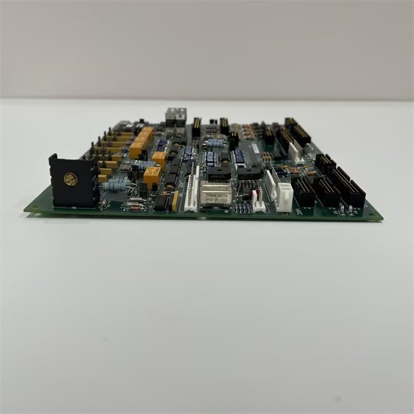General Electric DS200TCQCG1BJF Turbine Control Module