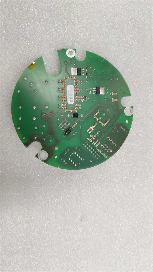 ABB D685A1156U01 Backplane Module