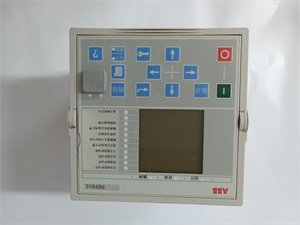ABB REF615C_C HCFFAEAGANB2BAN1XC Numerical Relay/Protection IED