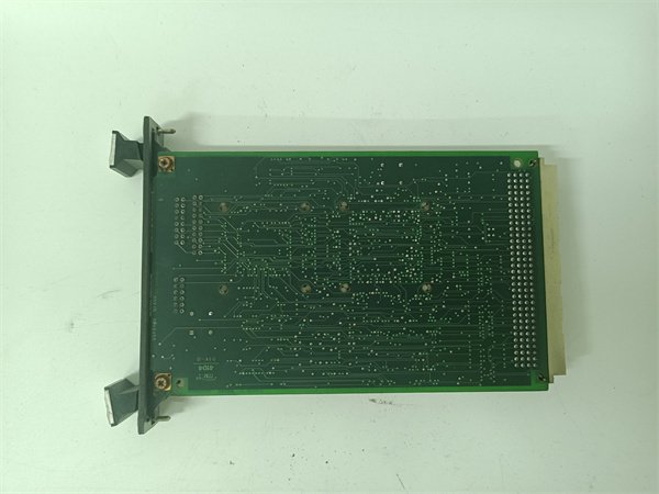 General Electric IS200DAMBG1A Entry-Level Digital-to-Analog Output Module