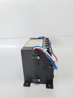Yaskawa HV-75AP4 high-voltage magnetic contactor