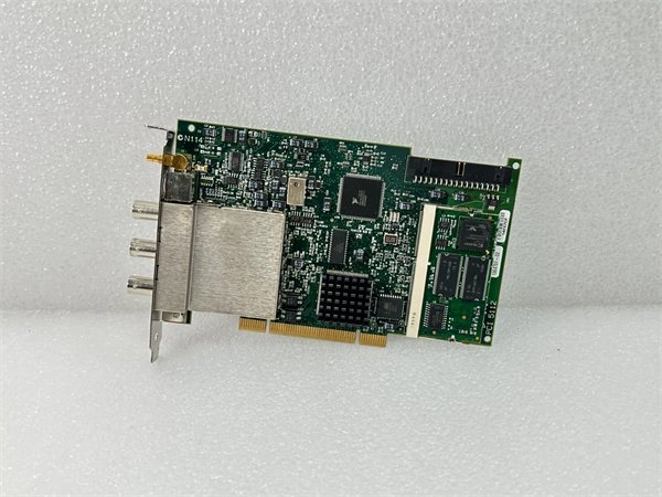 NI PCI-5112 100 MHz 2-Channel High-Speed PCI Digitizer