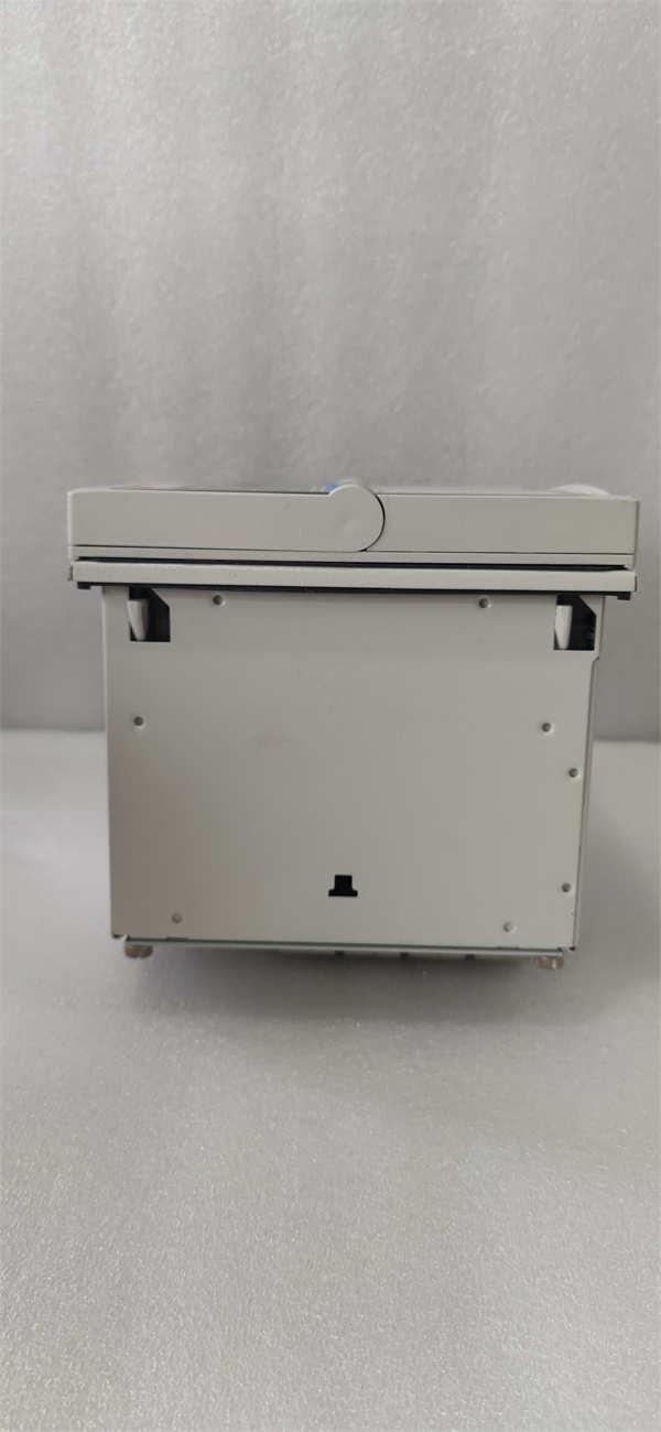 ABB REF610C11HCNN01 feeder protection relay