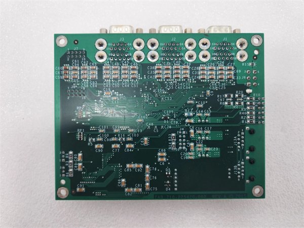 LAM 715-015169-011 Precision Optical Sensor Interface Module
