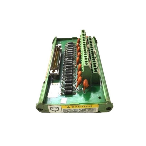 Woodward 55437-672 NetCon Field Terminal Module