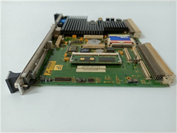 General Electric IS215UCVDH2AM Universal Controller I/O Module