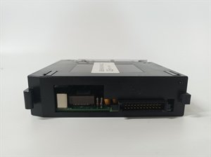 General Electric HE693ADC409A-22 Isolated Analog Input Module