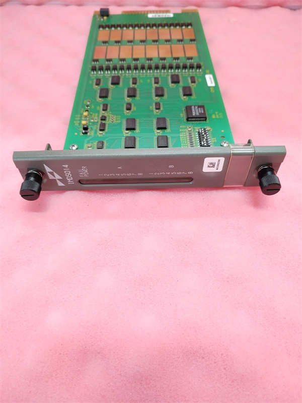 ABB IMDS014 Motor Drive System