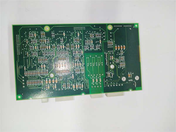ABB DSTS106 3BSE007287R1 Trigger Pulse Generator Card