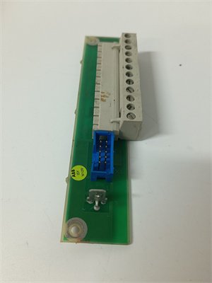 ABB DSTC175 57310001-KN Digital signal processing module