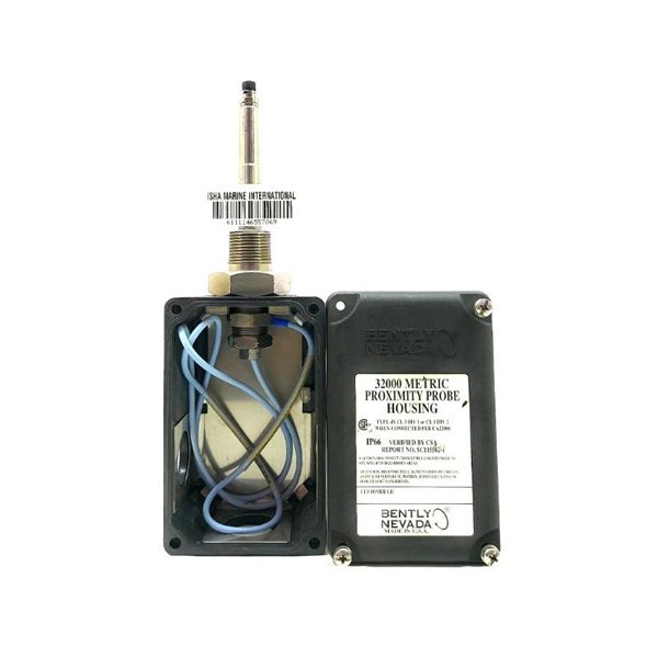 Bently Nevada 32000-28-05-00-035-01-02 Proximity Probe Housing