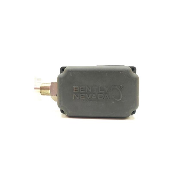 Bently Nevada 32000-28-10-08-040-03-02 Proximity Probe Housing