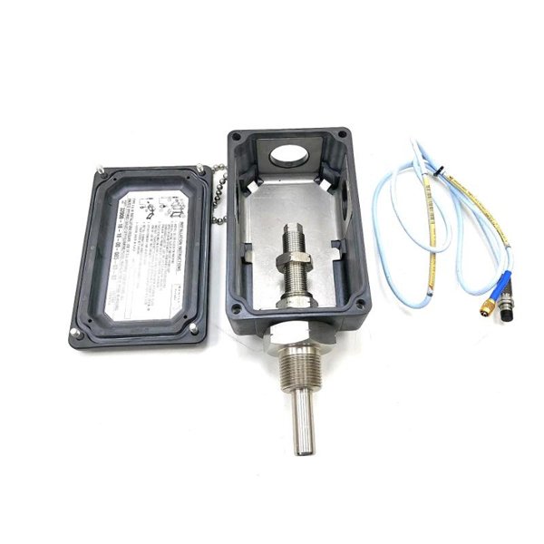 Bently Nevada 32000-28-10-08-050-03-02 Proximity Probe Housing