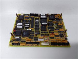 General Electric DS200SDCCG1ACA Solid-State DC Control Card