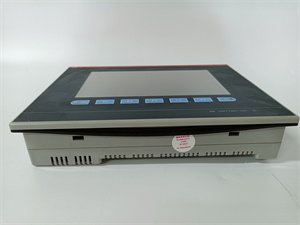 ABB CP435T 1SBP260193R1001 Industrial HMI Touchscreen Control Panel
