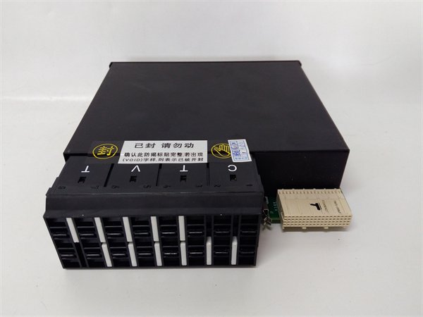 General Electric UR8FV CT/VT Module