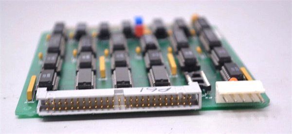 LAM 810-007215-001 Mid-Range Vacuum Pressure Control Module