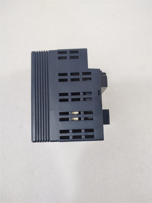 General Electric IC200ALG325 analog input/output (I/O) module