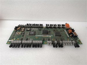 ABB UFC760BE41 3BHE004573R0041 Field Control Unit