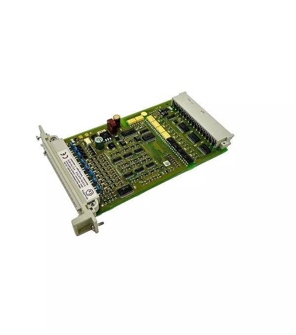 HIMA F3231 Digital Input Module
