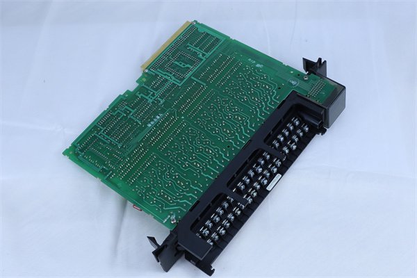 General Electric IC697MDL750 Discrete Output Module