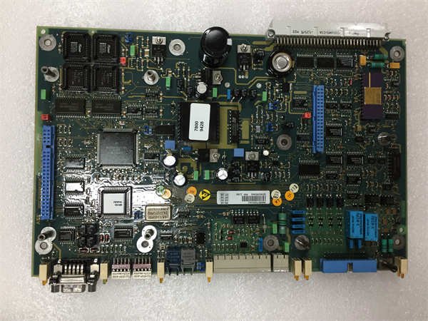 ABB YPP110A PLC module