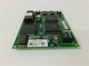 GE IC660ELB912J Industrial Control Module